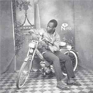 Various - Bobo Yéyé - Belle Époque In Upper Volta FLAC