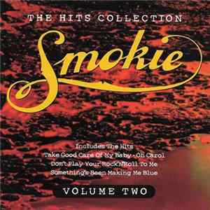 Smokie - The Hits Collection Vol. 2 FLAC