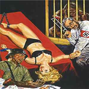 Macronympha - Raw Flesh & Bone FLAC