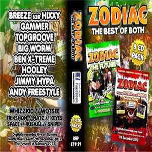 Various - Zodiac The Best Of Both FLAC