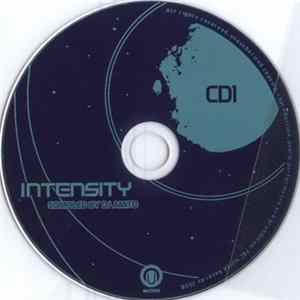 DJ Amito - Intensity FLAC