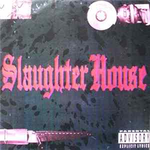 Slaughter House - Slaughter House FLAC