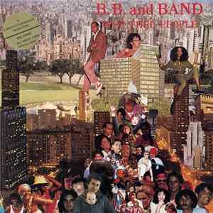 B.B. & Band - Wee Thee People FLAC