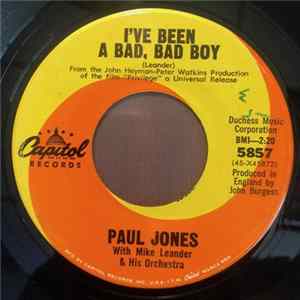 Paul Jones - I've Been A Bad, Bad Boy / Sonny Boy Williamson FLAC
