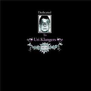 Hey Colossus - Dedicated to Uri Klangers FLAC
