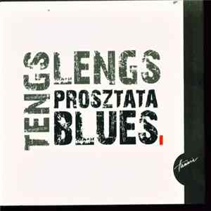 Tengs-Lengs - Prosztata Blues FLAC