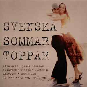 Various - Svenska Sommartoppar FLAC