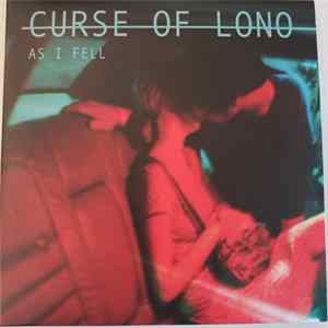 Curse Of Lono - As I Fell FLAC