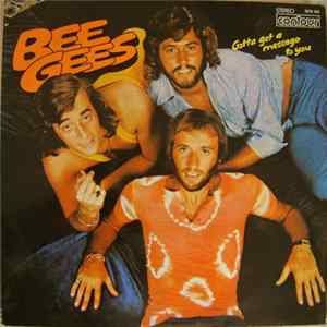 Bee Gees - Gotta Get A Message To You FLAC