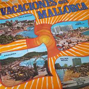 Unknown Artist - Vacaciones En Mallorca FLAC