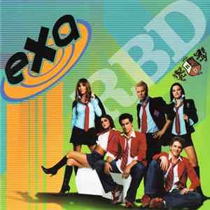 RBD - EXA FLAC