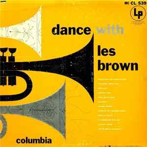Les Brown And His Orchestra - Dance With Les Brown FLAC