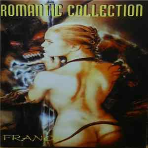 Various - Romantic Collection. France FLAC
