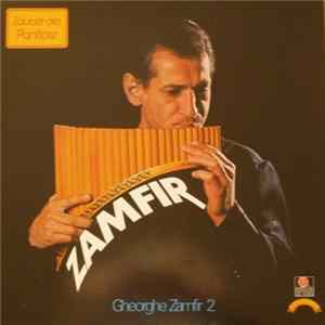 Zamfir - Gheorghe Zamfir 2 FLAC