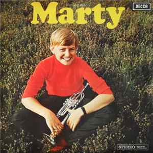 Marty - Marty FLAC