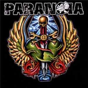 Paranoia - Stich Ins Herz FLAC