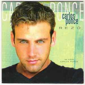 Carlos Ponce - Rezo FLAC