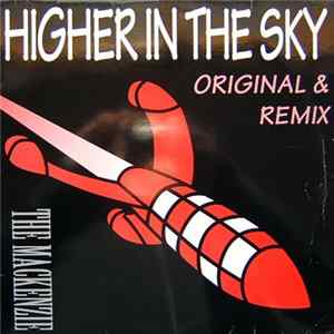 The Mackenzie - Higher In The Sky - Original & Remix FLAC