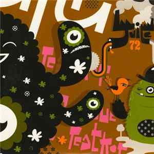 Various - Juice CD Volume 72 FLAC