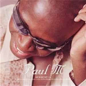 Paul M - Day In Day Out FLAC