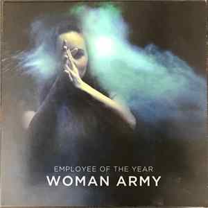 Employee Of The Year - Woman Army FLAC