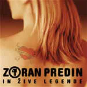 Zoran Predin In Žive Legende - Strup Za Punce FLAC