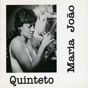 Quinteto Maria João - Quinteto Maria João FLAC