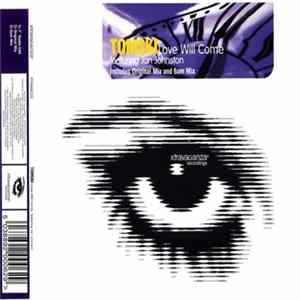 Tomski Featuring Jan Johnston - Love Will Come FLAC