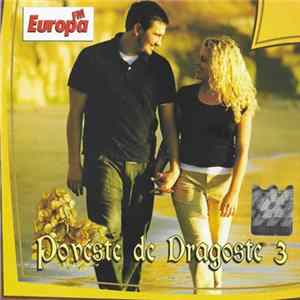 Various - Poveste De Dragoste 3 FLAC