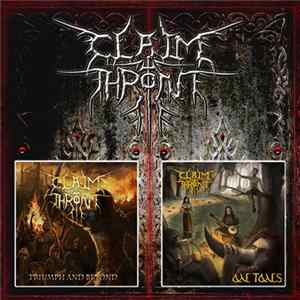 Claim The Throne - Triumph And Beyond / Aletales FLAC
