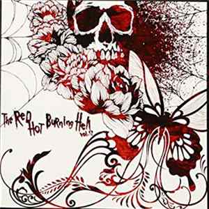 Various - The Red Hot Burning Hell Vol.12 FLAC