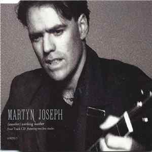 Martyn Joseph - Working Mother FLAC