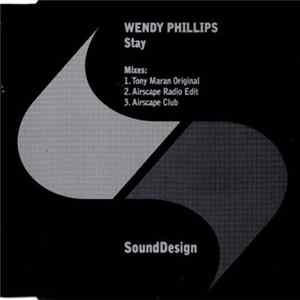 Wendy Phillips - Stay FLAC