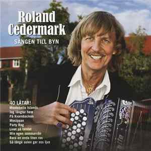 Roland Cedermark - Sången Till Byn FLAC