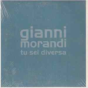 Gianni Morandi - Tu Sei Diversa FLAC