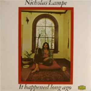 Nicholas Lampe - It Happened Long Ago FLAC