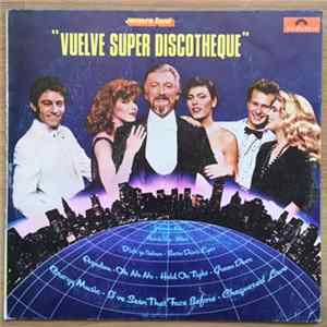 James Last - Vuelve Super Discotheque FLAC