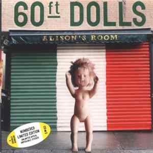60ft Dolls - Alison's Room FLAC