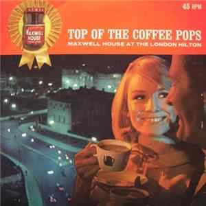 Johnny Johnston - Top Of The Coffee Pops FLAC
