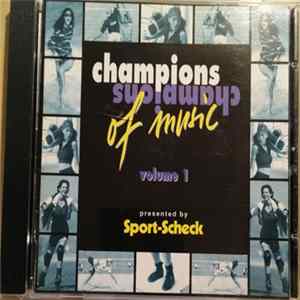 Various - Champions Of Music - Volume 1 FLAC