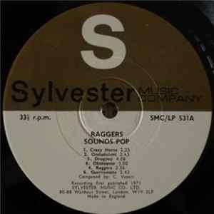 Sounds Pop - Raggers FLAC