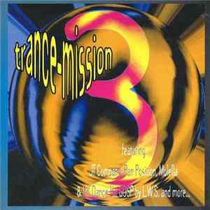 Various - Trance-Mission 3 FLAC