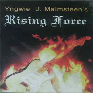Yngwie J. Malmsteen - Rising Force FLAC