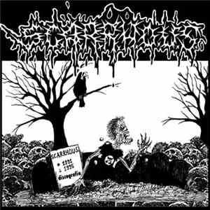 Scarrhous - Discografia 1991-1995 FLAC