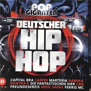 Various - Deutscher Hip Hop FLAC
