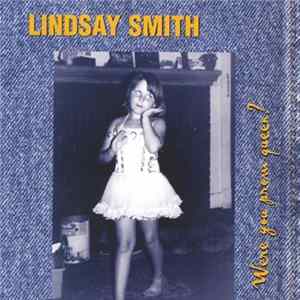 Lindsay Smith - Were You Prom Queen? FLAC