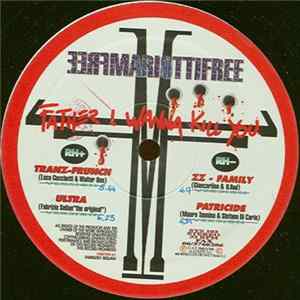 Freemariottifree - Father I Wanna Kill You FLAC