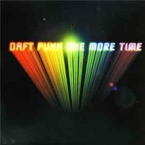Daft Punk - One More Time FLAC