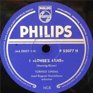 Torhild Lindal - I "Lover's Lane" / Vide Med Vind FLAC