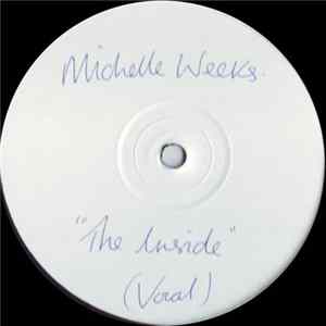 Andy Lamboy Featuring Michelle Weeks - The Inside FLAC